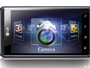 Смартфон LG Optimus 3D поступает в продажу, сначала в Европе
