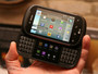 Загадочный слайдер LG с QWERTY и двумя дисплеями засветился в Лондоне