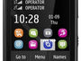 Недорогие слайдеры Nokia C2-02, C2-03 и C2-06 с тачскринами