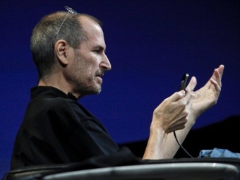 Агентство Bloomberg раскрыло характеристики iPhone 5