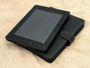 8-дюймовый планшет MIReader M801 готовится к российскому выпуску