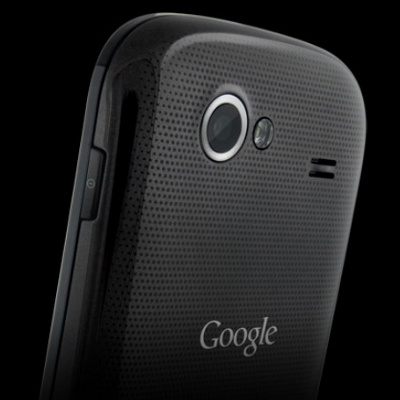Смартфон Google Nexus Prime с экраном 720p станет первым на Android Ice Cream Sandwich