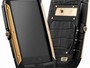 Android смартфон TAG Heuer LINK в золоте и коже представлен официально