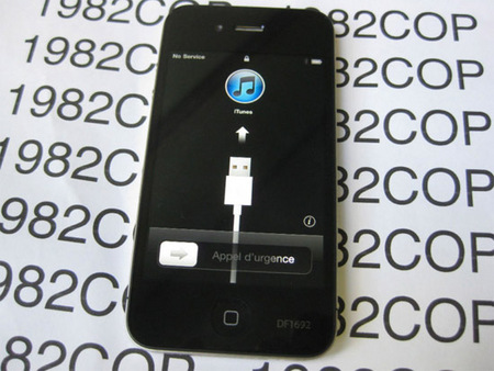 Прототип iPhone 4 продается на eBay за $26 000