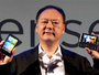 Квартальная выручка HTC выросла более чем в два раза