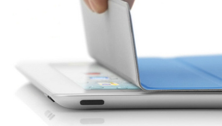 iPhone 5 и iPad 3 выйдут в продажу в сентябре-октябре?