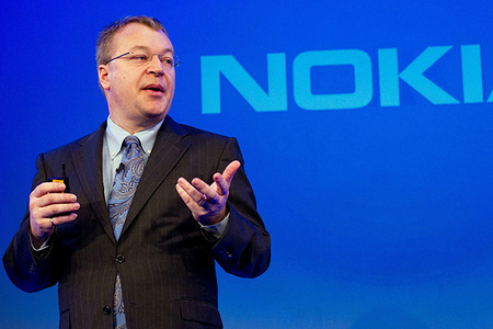 Nokia снижает цены на смартфоны