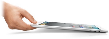 Ждем iPad 2 Plus к концу года