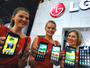 LG снижает прогноз по продажам смартфонов