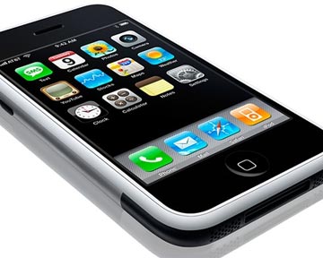 iPhone получит беспроводное зарядное устройство