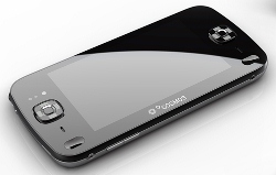 Стартуют предпродажи планшета Ocosmos OSC9 с Intel Oak Trail