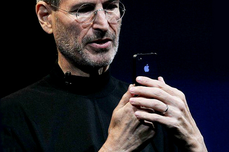 iPhone шестого поколения, возможно, получит систему беспроводной подзарядки
