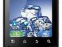 Android смартфон Motorola XT316 с QWERTY подойдет для работы и общения