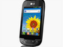 LG Optimus Net: «гуглофон» с 3,2-дюймовым дисплеем