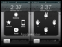 iOS 5 позволит создать iPhone вообще без кнопок