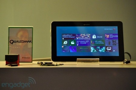 Microsoft отрицает идею планшетов с Windows Phone 7
