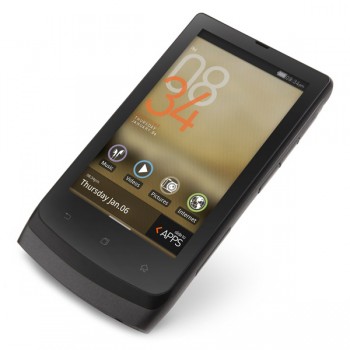 Мини-планшет Cowon D3 plenue получил Android 2.3