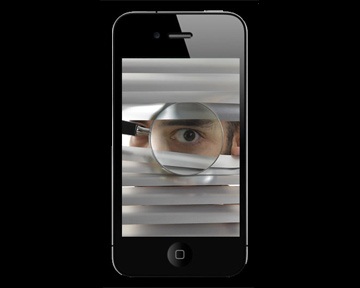 Apple заплатила китайцу миллион за слежку через iPhone