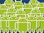 В день активируется уже 550 000 Android устройств
