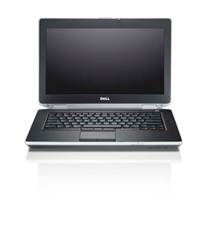 Ноутбук Dell Latitude E6420 получил поддержку сетей LTE