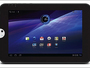 Пользователи жалуются на планшет Toshiba Thrive