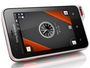 Смартфон Sony Ericsson Xperia Active начнет продаваться 9 сентября