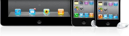 Привязанный джейлбрейк для iOS 4.3.4 готов