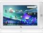 Fly Vision: Android-планшет с 7-дюймовым дисплеем