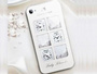 Россиянам предложили iPhone 4 в бриллиантах и кристаллах Swarovski