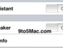 В iOS 5 появится "персональный помощник" с голосовым управлением