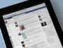 Facebook спрятал приложение для iPad в смартфонной версии