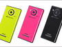 Fujitsu Toshiba IS12T: первый в мире смартфон п/у Windows Phone Mango
