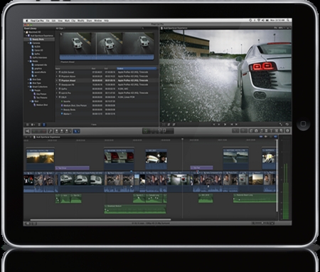 Apple подключила еще 4 компании к производству iPad 3