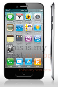 Чехлы для iPhone 5 рассекретили новшества в дизайне