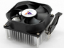Недорогие кулеры GlacialTech Igloo A330 под чипы AMD
