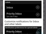 Приложение Gmail для Android стало более экономичным