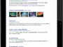 Google оптимизировала поиск для планшетов