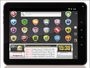 Prestigio MultiPad PMP5080B: планшет с 8-дюймовым дисплеем