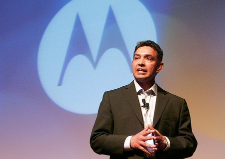 Motorola Mobility готовит два новых планшета