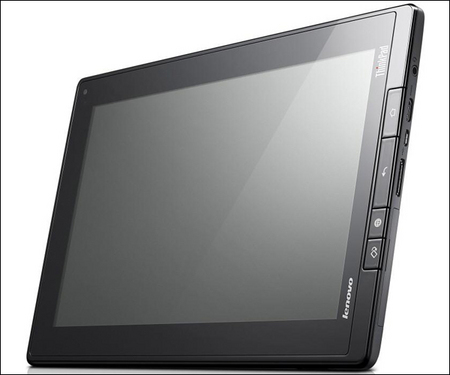 Поставки планшета Lenovo ThinkPad начнутся во второй половине августа