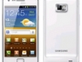 Смартфон Samsung Galaxy S II в белом выйдет 1 сентября, официально