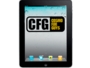 Мужчины будут читать Cosmopolitan на iPad