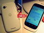 Недорогой Android смартфон Motorola Domino+ засветился в Китае