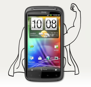HTC выпустит веб-разблокировщик загрузчиков смартфонов в августе
