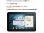 Планшет Samsung Galaxy Tab 8.9 выйдет уже на следующей неделе
