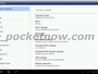 Появились скриншоты интерфейса HTC Puccini