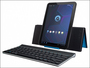 Logitech Tablet Mouse: мышь для Android-планшетов