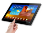 Apple добилась запрета на продажу Samsung Galaxy Tab 10.1 в Европе