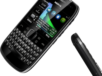Nokia оставит США без смартфонов на Symbian