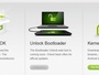 HTC запустила сайт HTCdev.com для Android разработчиков